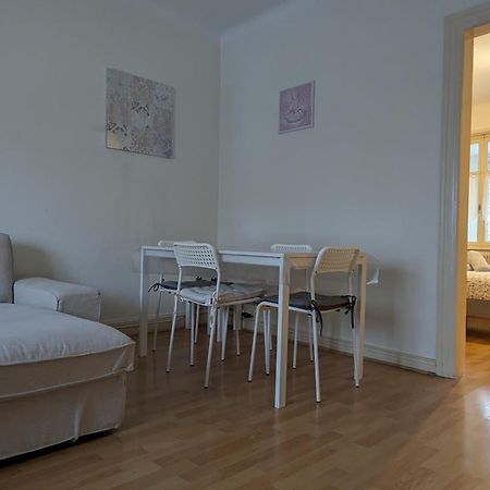 Le Balois - Appartement 2 Chambres, Salon, Cuisine Equipee, Parking Et Wifi Gratuit Mulhouse Eksteriør bilde