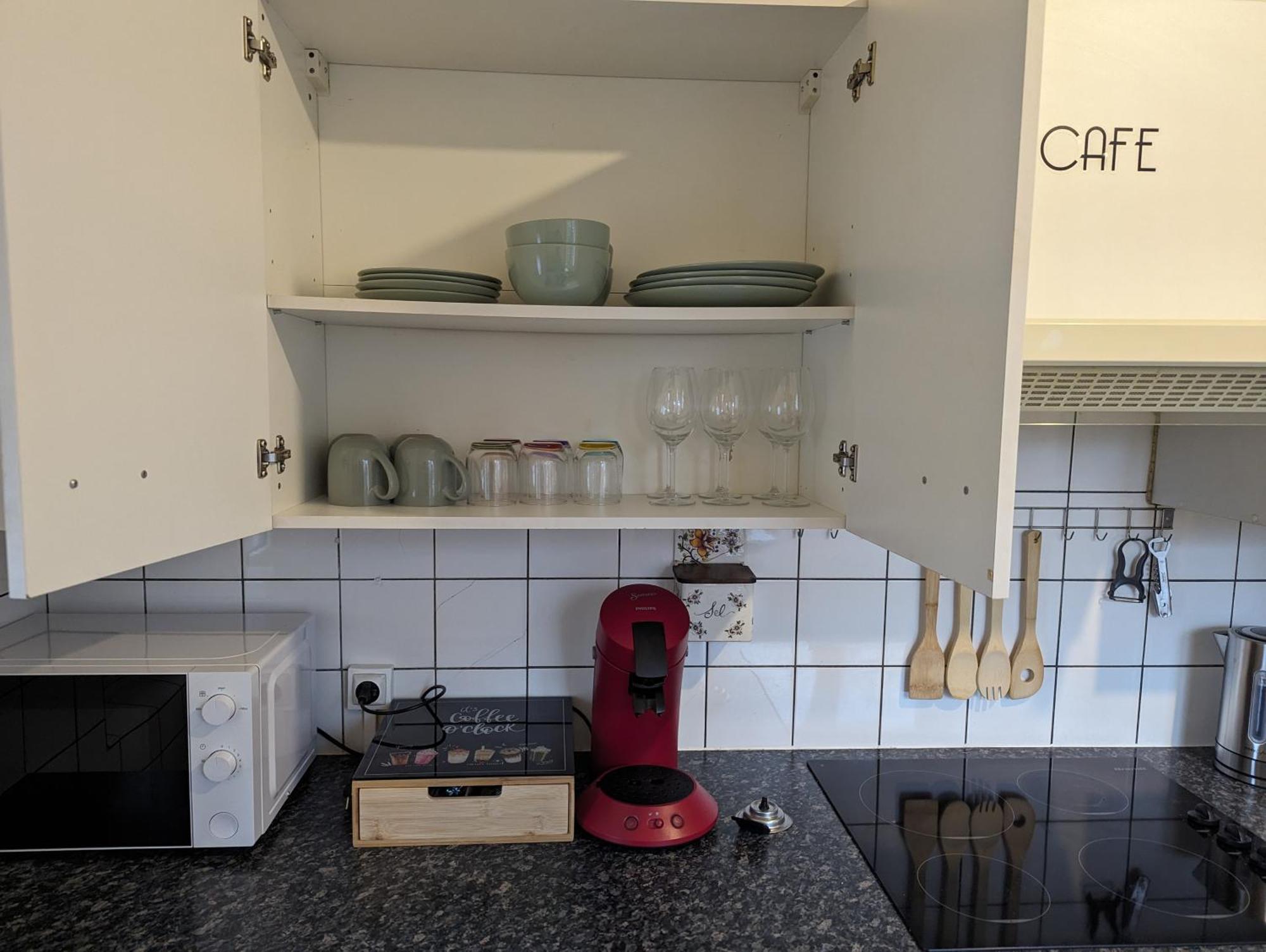 Le Balois - Appartement 2 Chambres, Salon, Cuisine Equipee, Parking Et Wifi Gratuit Mulhouse Eksteriør bilde